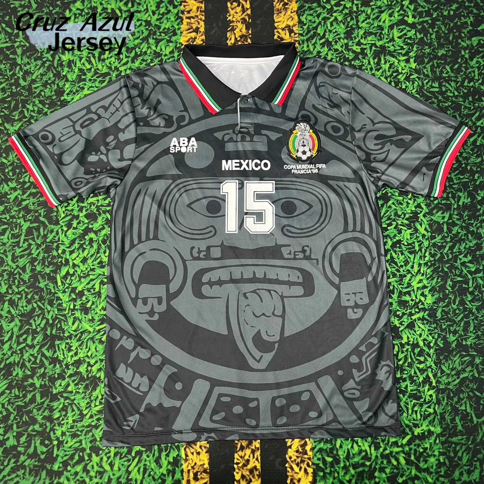 mexico kit 1998 - TikTok Shop