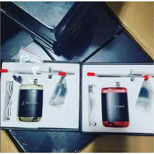 JEL-2 Mini Airbrush Compressor