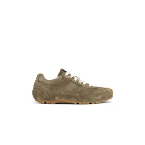 ALOHAS Tb.56 Sneaker in Khaki