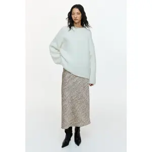 H&M Midi skirt