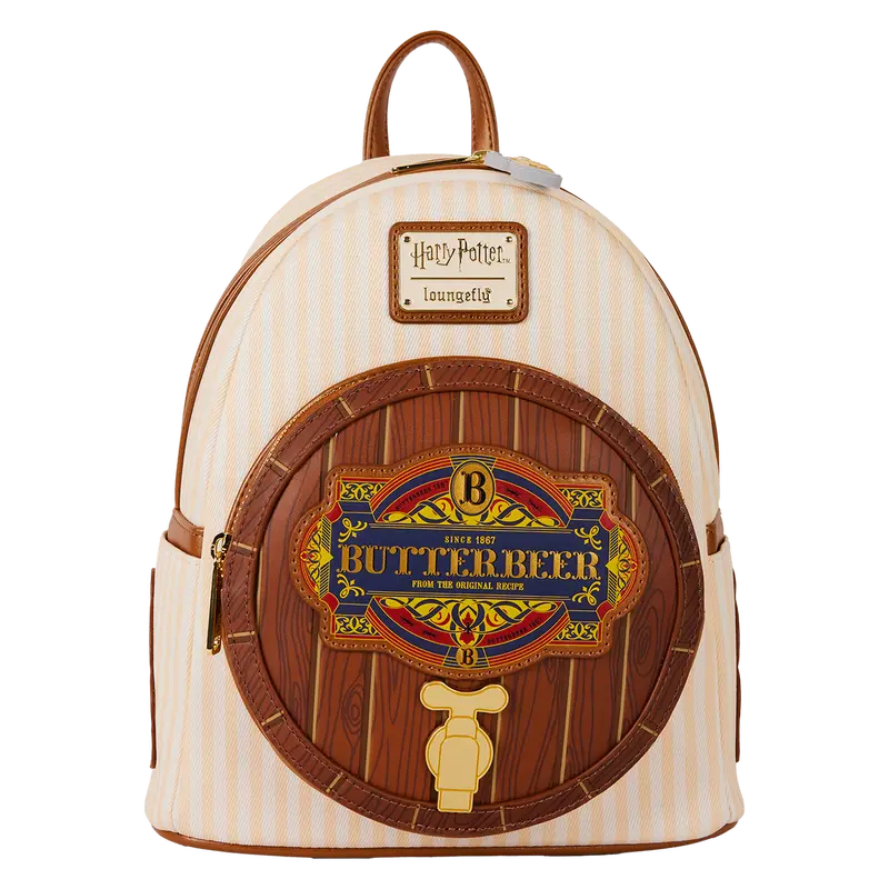 burlington gold and gray mini backpacks burlington mini backpacks