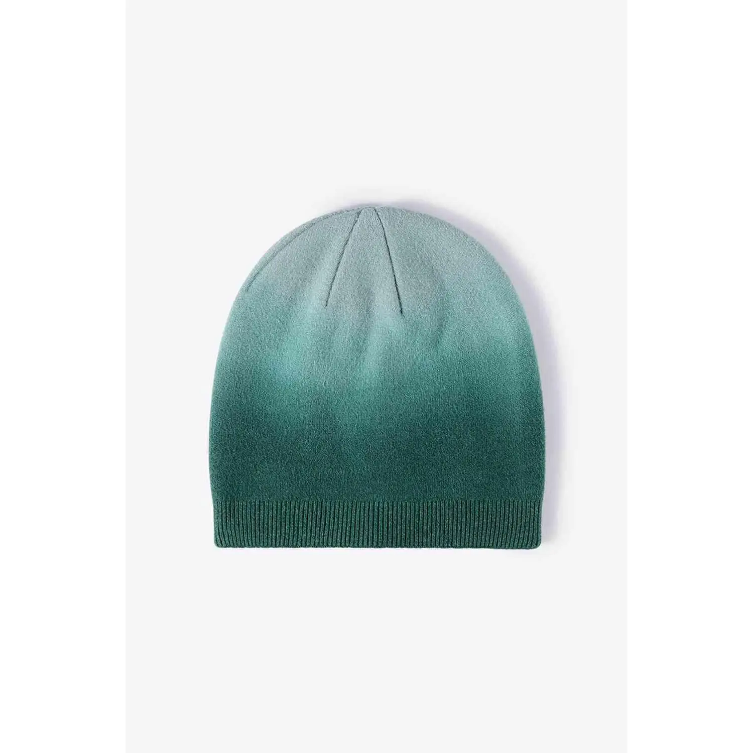 Gabby Gradient Knit Beanie