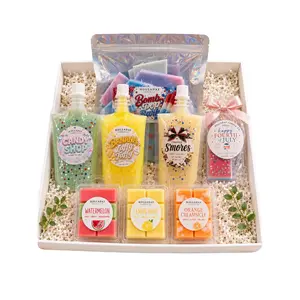 4th of July Wax Melt Monthly Box - Limited Release