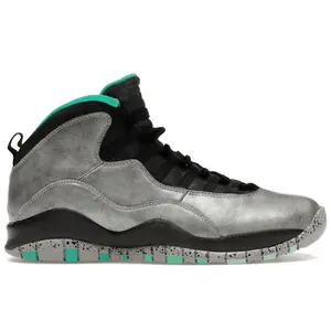 Jordan Men's 10 Retro Lady of Liberty 30th Anniversary, from StockX