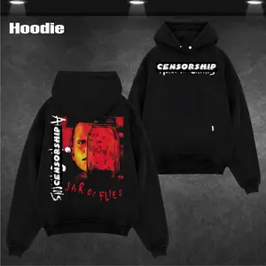 Retro Vintage Rock band T-Shirt Hoodie – 90s Records Rock Cotton, Music Tour Merch  Vintage Tee, Y2K Fashion, Heavy Metal Merch, Gift for Rock Fans Casual Classic