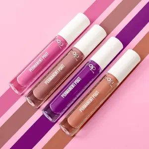 Permanent Pout Permanent Pout