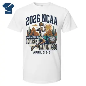 Official 2026 NCAA women’s basketball march madness Shirt,  Print Sleeveless