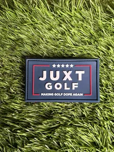MGDA 3D Golf Morale Patch / Builder