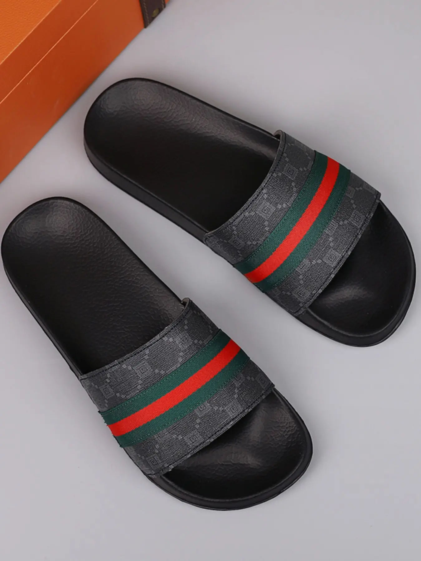 Gucci horsebit sandals - TikTok Shop