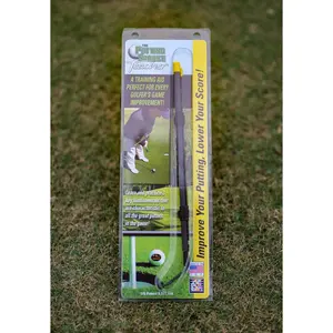 Putting Stroke Teacher