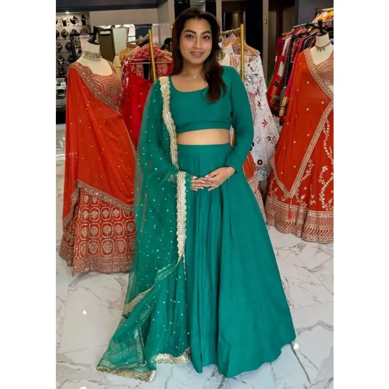 Riya Lehenga