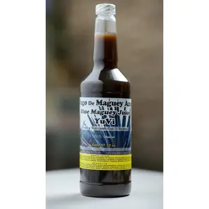 Jugo De Maguey (REFORZADO)