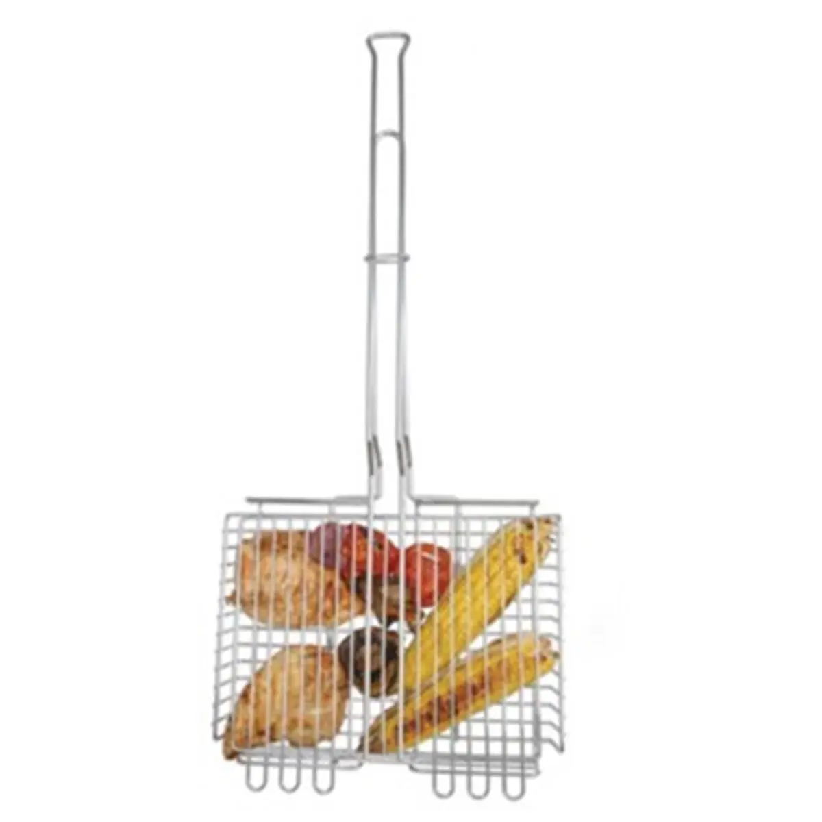 Rome  Basket Broiler