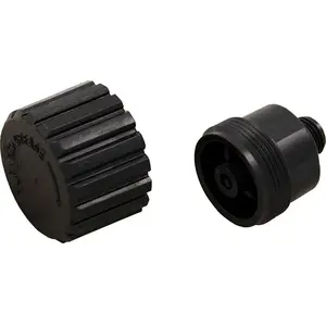 Grease Cup, Zodiac Jandy 3-Way Valve