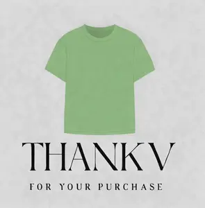 Thank You for Your Purchase - Voucher for Returning Customers, THANK YOU- DPCLICK