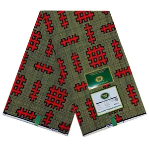 Multi Floral Cotton Fabric