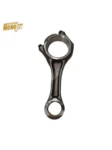 HIDROJET Excavator Accessory S6D102 Engine Rod Connecting Rod Con Rod for 6D102