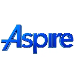 Aspire shop logo