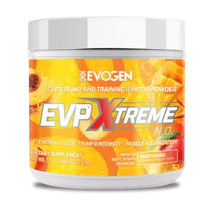 EVP Xtreme N.O. High-Stim Pre-Workout