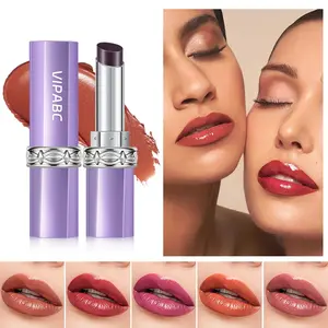 Second Generation Magic Upgrade Lipstick, Smooth Fine Lines, Nourishing Lips, Goddess-Level Makeup Effect, Protective Formula