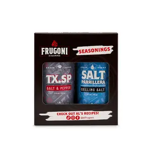 Salt Combo-Al Frugoni