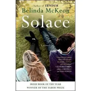 USED-Solace by McKeon, Belinda (Paperback)
