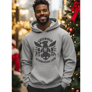 Griswold Illumination Hoodie