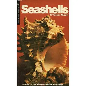 USED-Seashells by R. Tucker Abbott (Unknown)