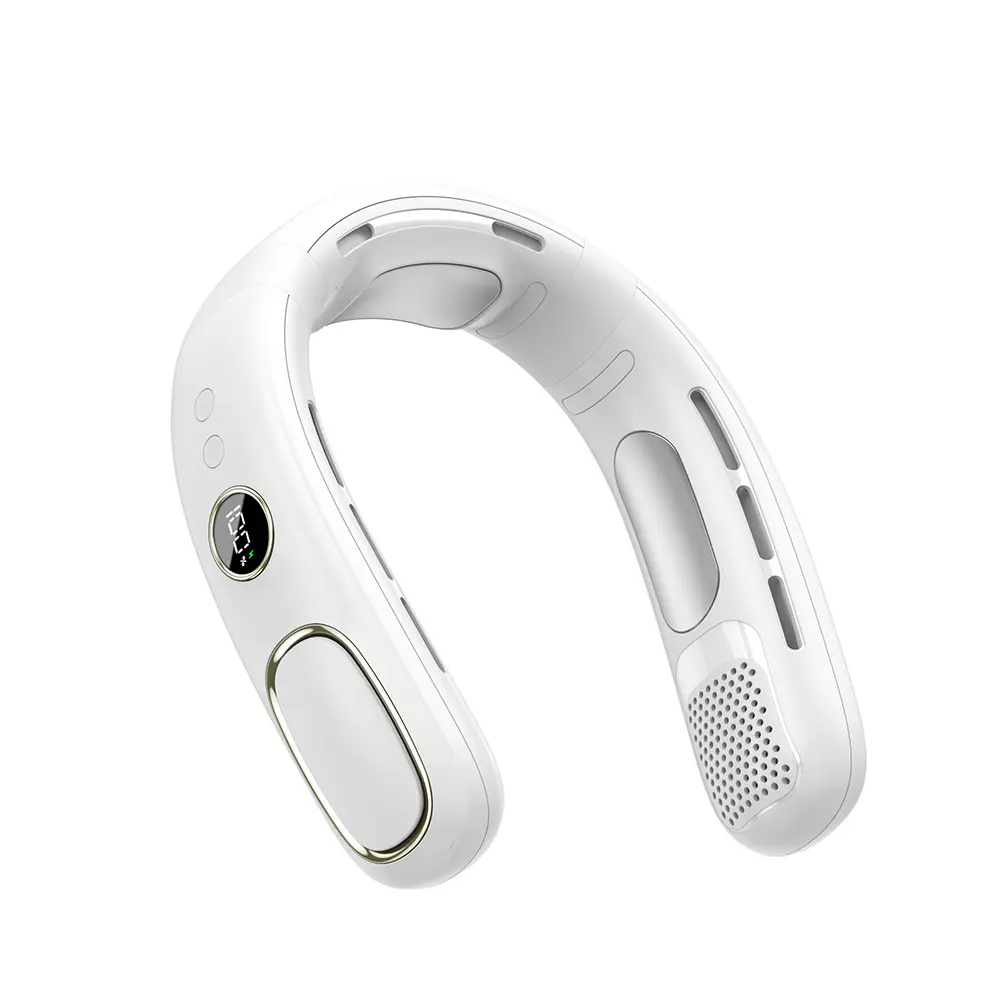 N90 Glacier White [Semiconductor Refrigeration Mod