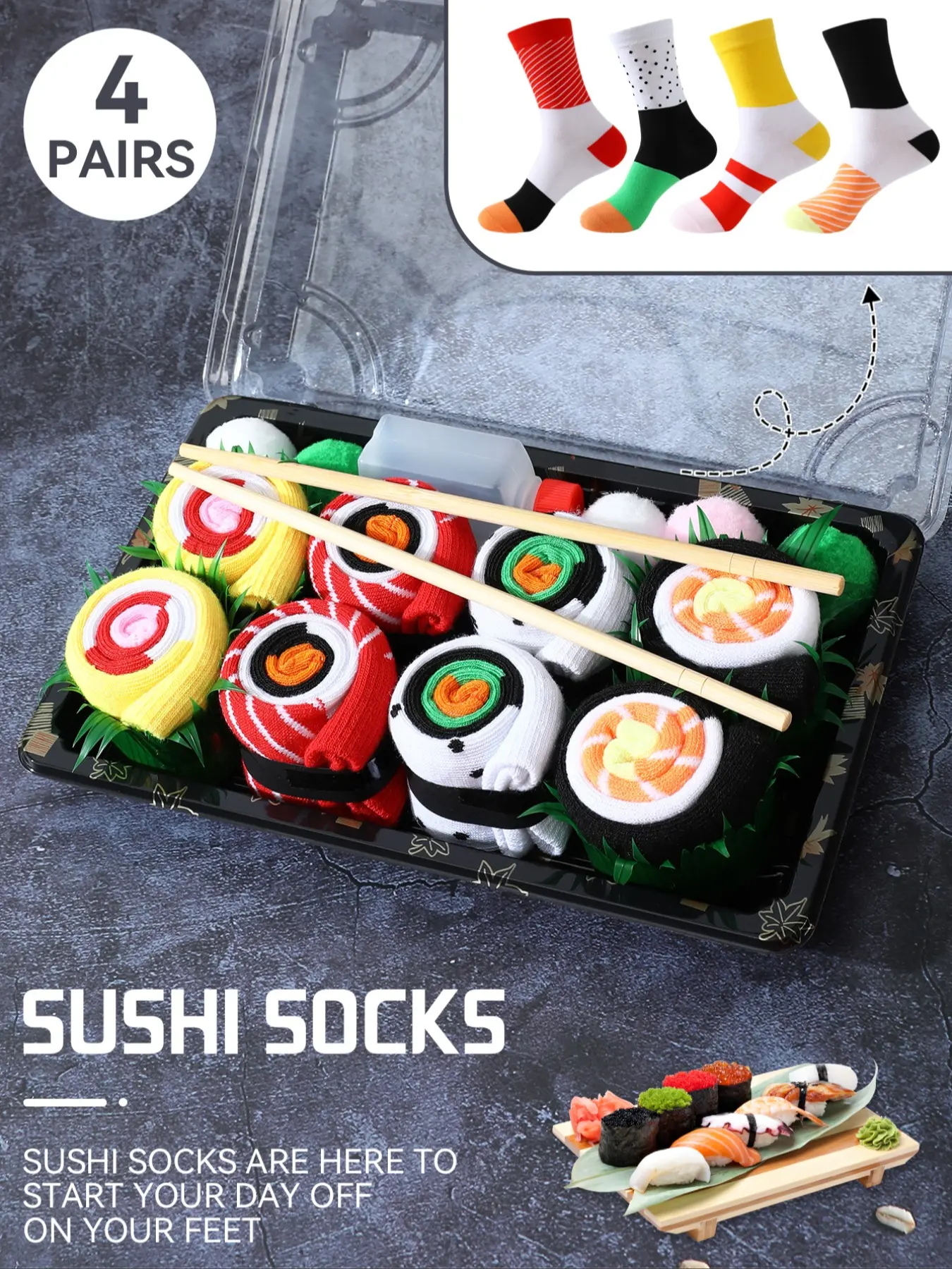 Trendy Gift Casual Daily Socks Set, Autumn Winter New Unisex Long Warm Soft Comfortable Design, Perfect for Birthdays Halloween Christmas Gifts