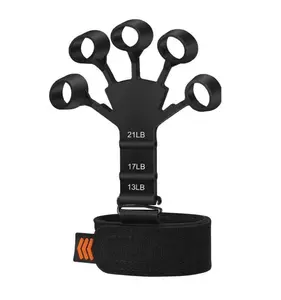 Hand Grip Strength Trainer for Fitness and Muscle Building