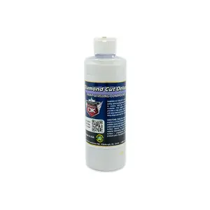 Diamond Cut DELUXE Premium Paint Correction Compound