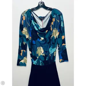 Jumpsuit By Cma In Multi-colored, Size: Xs