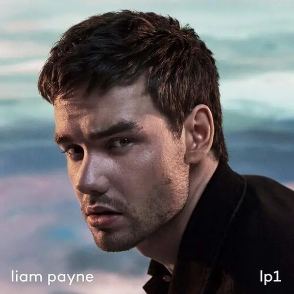 Liam Payne - LP1 (Vinyl LP)