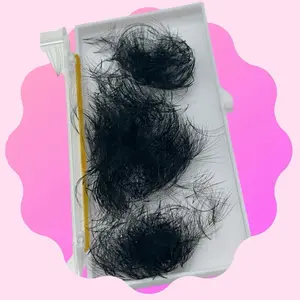 6D 0.07 Promade Fans (Box Of 500)