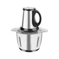 2L Stainless Steel Cup