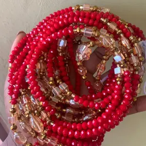 Authentic African Waistbeads Female