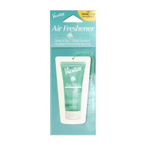 Vacation® After Sun Gel Air Freshener