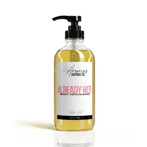 Already Her Inspired By Chance Eau Splendide Luxury Body Silk