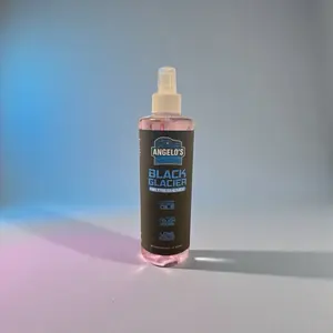 ANGELO'S Detailing BLACK GLACIER AIR FRESHENER