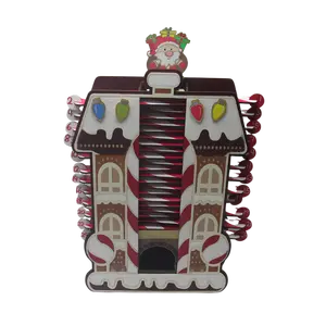 Christmas Advent Calendar -  Christmas Countdown with Santa