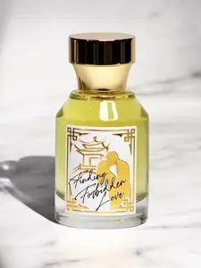 Statik Olfactive Fragrances - Finding Forbidden Love - 50ml Niche Perfume