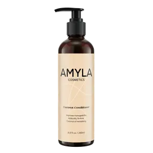 Curly Coconut Conditioner