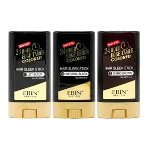 Ebin New York 24hr Edge Tamer Sleek Stick 0.53oz/15g