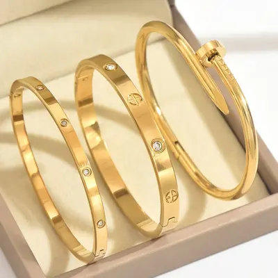 Duvely Jewelry TikTok Shop - Main Image