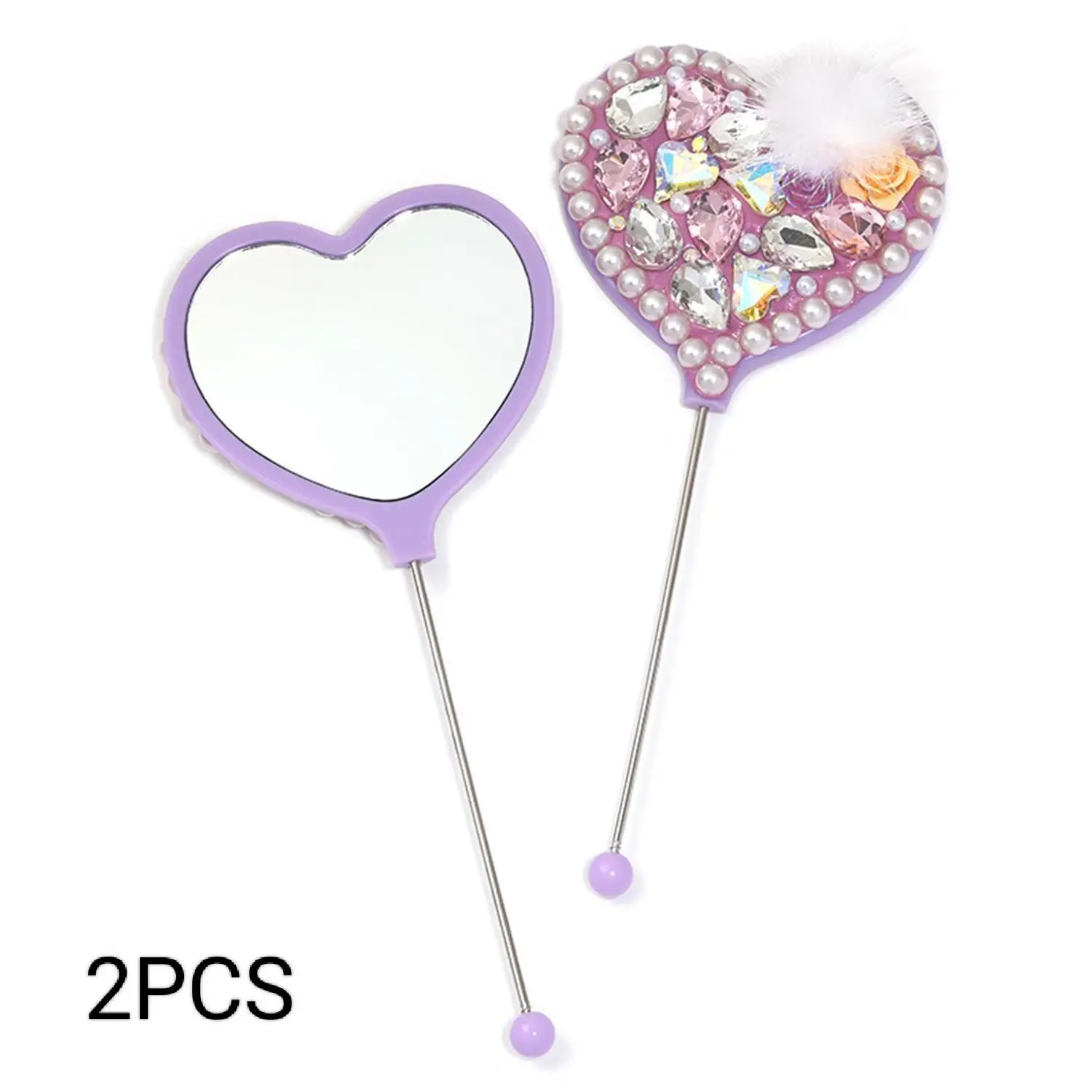 Purple JPM1955010 2PCS