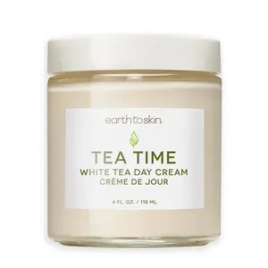 Tea Time White Tea Day Cream