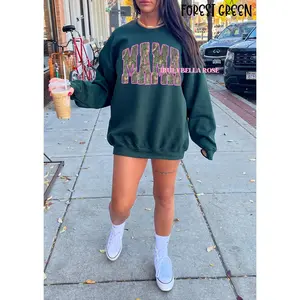 Mama camo neon pink sweatshirt, Gildan sweatshirt, mama sweatshirt