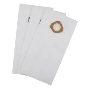 Milwaukee 49-90-2016 3PC Fleece Dust Bags