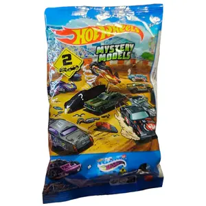 Hot Wheels 2024 Series 2 Mystery Models
